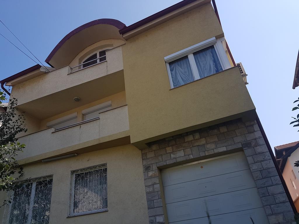 Villa Holiday Ds Near