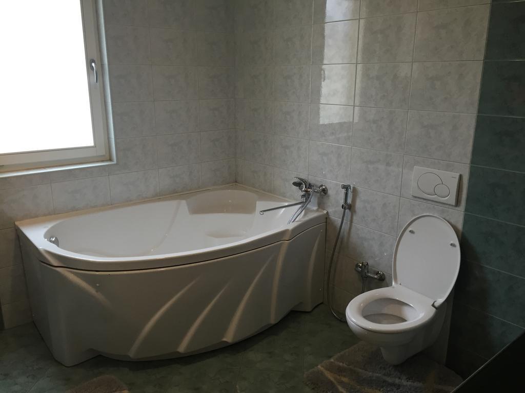 Holiday Ds Near Villa Sarajevo